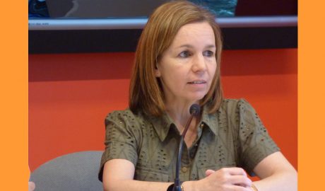 La consellera comunal d’Avancem a Encamp, Marta Pujol