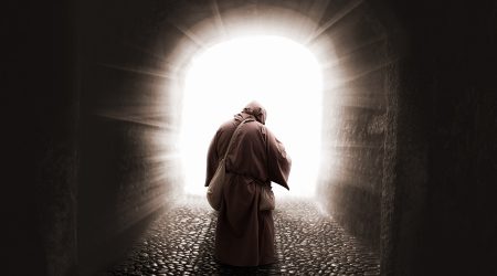 La llegenda del Pare Almeida es contada encara avui