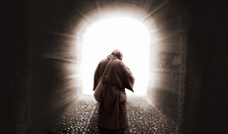 La llegenda del Pare Almeida es contada encara avui