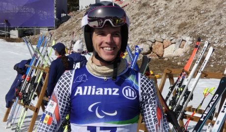 Satisfacció de Roger Puig per la cursa realitzada