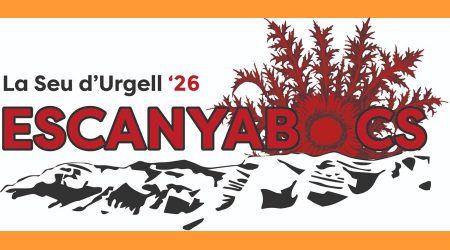 Logotip de l'Escanyabocs