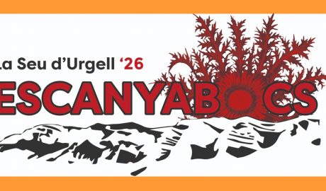 Logotip de l'Escanyabocs