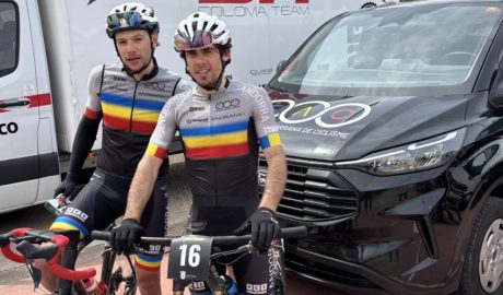 Mora i Turné, a Estella