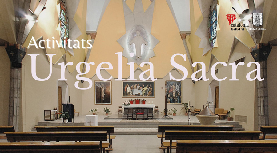 L'objectiu de les activitats programades és la descoberta del patrimoni