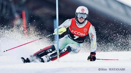 Xavier Cornella a les curses FEC d'aquesta temporada, al Japó