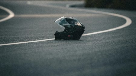 Un cas en mig de la carretera