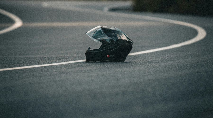 Un cas en mig de la carretera