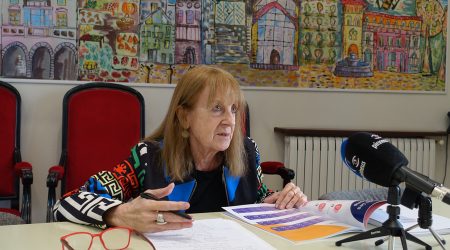 Anna Martí, Síndica Municipal de Greuges de la Seu d'Urgell