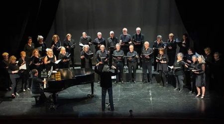 Coral Capella de Santa Maria de Puigcerdà