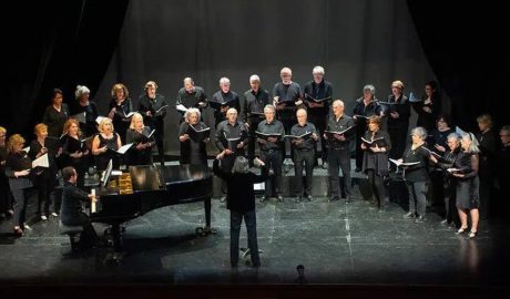 Coral Capella de Santa Maria de Puigcerdà