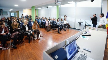 Acte amb motiu del Dia Nacional de les persones amb discapacitat