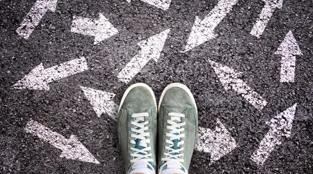 És del tot normal que apareguin dubtes a l'hora d'escollir una carrera