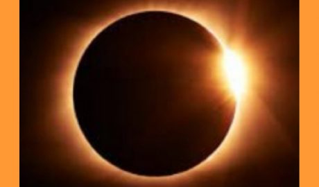 Un eclipsi solar