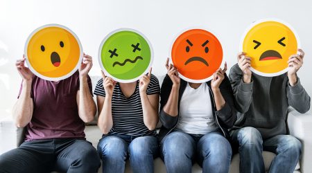 Aprendre a reconèixer i gestionar les emocions és clau per a cuidar la salut mental