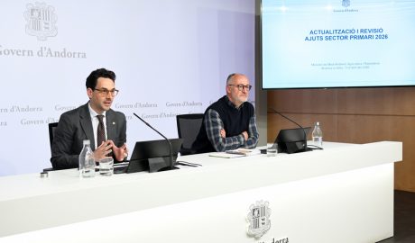 Guillem Casal i Josep Casals