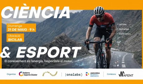 Les inscripcions a la jornada són gratuïtes