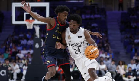 El bon inici no ha estat suficient per a que els tricolors guanyessin el partit