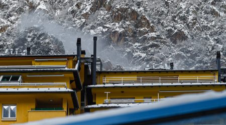 Edificis d'habitatges