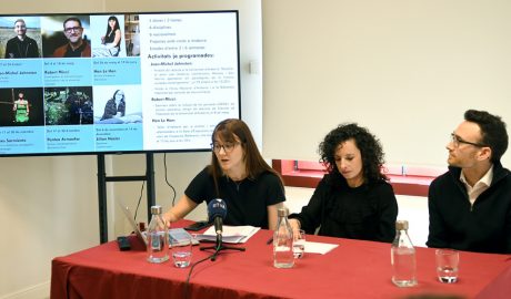 Presentació del programa Faber Andorra 2026