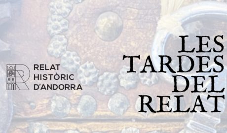 La 3a edició de "Les tardes del Relat" començarà el dimecres 29 d'abril