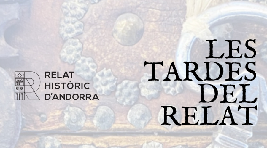 La 3a edició de "Les tardes del Relat" començarà el dimecres 29 d'abril