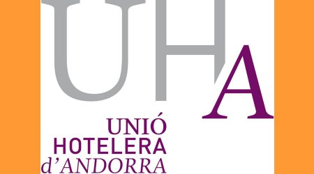 Logotip de la Unió Hotelera