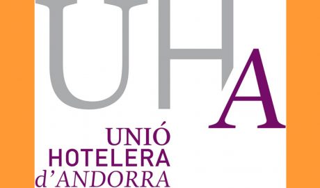 Logotip de la Unió Hotelera