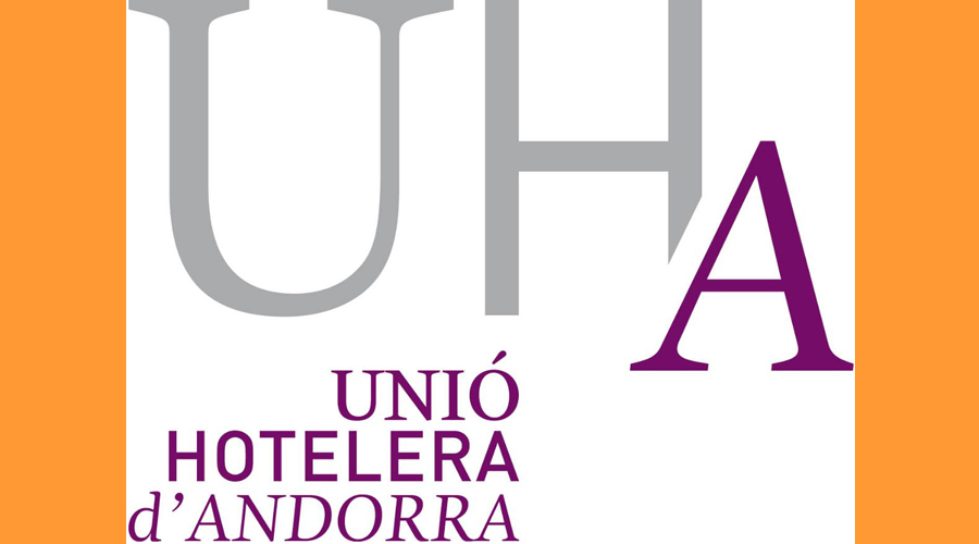 Logotip de la Unió Hotelera