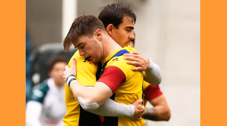 Treballada victòria del VPC a València