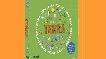 El llibre-joc "Acadèmia d'enginyeria. Terra"