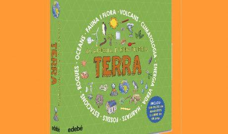 El llibre-joc "Acadèmia d'enginyeria. Terra"