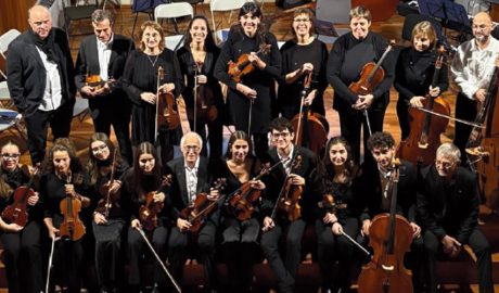 Cadí Orquestra de Cambra