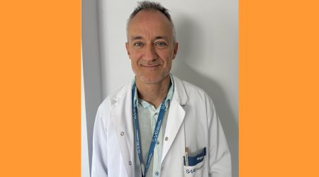 El Dr. Marc Pascual Pich