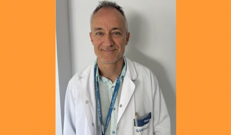 El Dr. Marc Pascual Pich