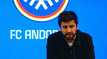 Gerard Piqué