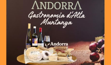 El Tast a la Rambla se celebra a Barcelona