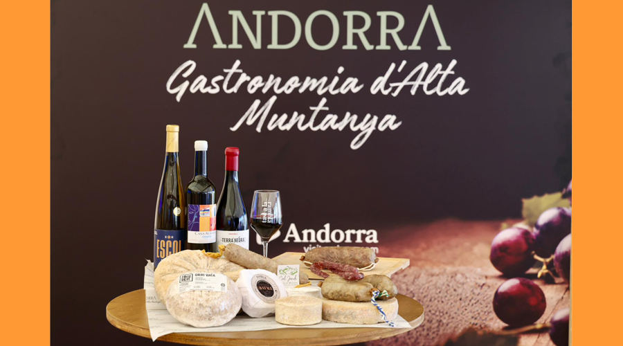 El Tast a la Rambla se celebra a Barcelona