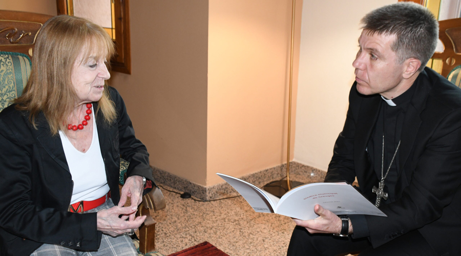 Anna Martí i Josep-Lluís Serrano