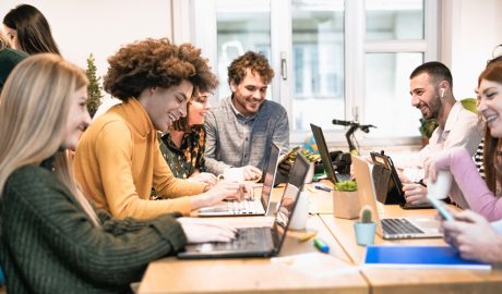Un bon clima laboral és clau per a la productivitat d'una empresa