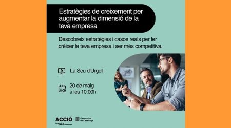 El cartell de la jornada