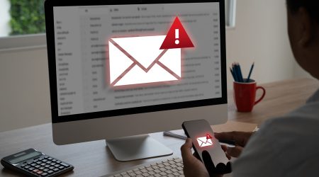 La irrupció de la IA generativa s'està traduint en nombroses estafes via correu