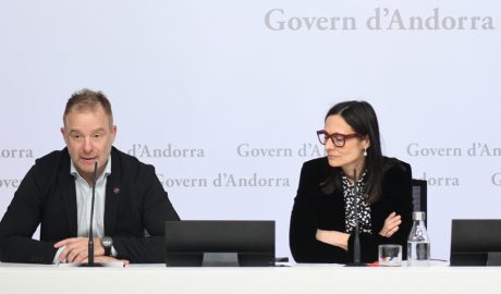 Els Centre Nacional d’Emergències s'ubicarà a l'edifici Nexus d'Andorra Telecom