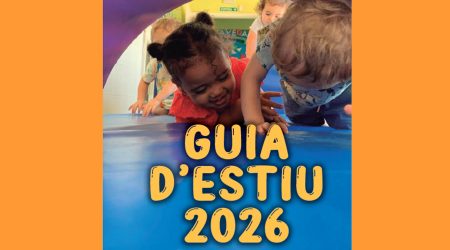 Ja és operativa la nova edició de la Guia d’Estiu