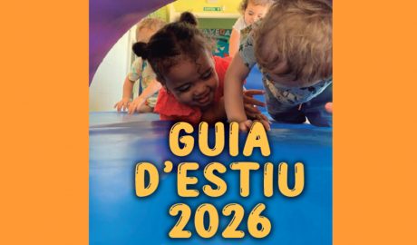Ja és operativa la nova edició de la Guia d’Estiu