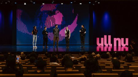 El Festival Ull Nu comença a rodar aquest dimecres