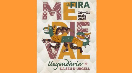 El cartell de la fira