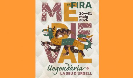 El cartell de la fira