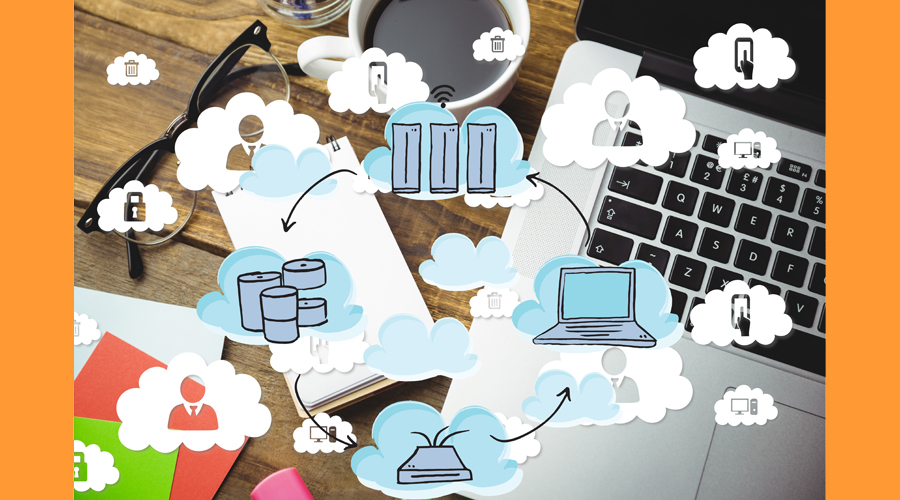 La interoperabilitat és la capacitat que tenen diferents sistemes d’informació de comunicar-se entre ells (Magnific)