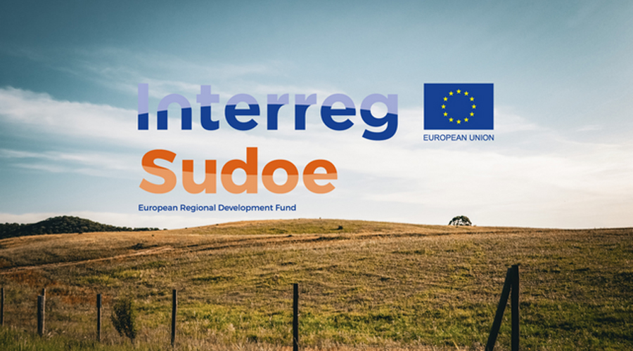 Programa Interreg-Sudoe