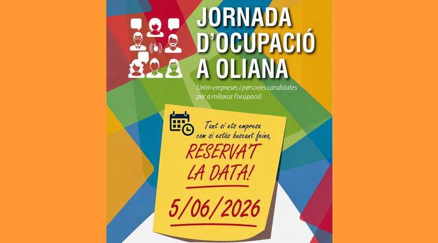 El cartell de la jornada